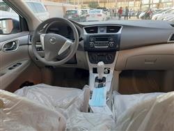 نيسان سنترا